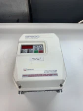 RELIANCE ELECTRIC SP500, ISU44002 AC DRIVE