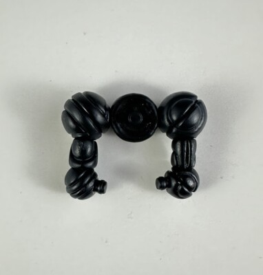 Onell Design Glyos Axis Joint Set Axis-Joint Black Buildstation 11 Parts Action