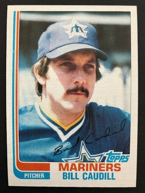 1982 Topps Traded Complete Your Set Baseball Card U Pick List NM-MT FLAT SHIP.63 - Picture 17 of 124