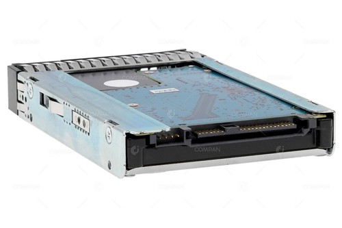 00YK016 LENOVO HDD 1.2TB 10K SAS 12G 2.5" SFF FOR LENOVO THINKSYSTEM - Zdjęcie 2 z 8