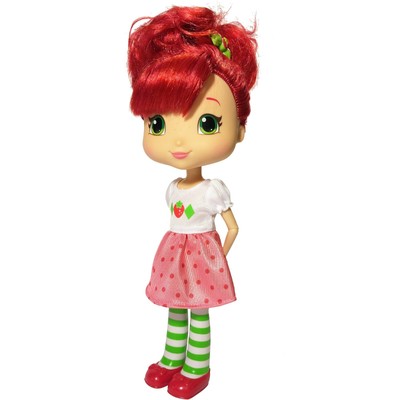Strawberry Shortcake 11'' Styling Doll 