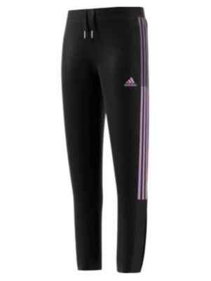 adidas Youth / Kids Tiro Performance Training Pants Black/Clear Lilac YXL