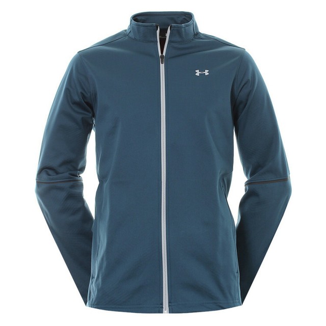 under armour storm elements jacket