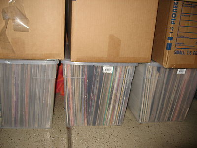 7 RECORD LOT 60s-80s Jazz Blues Sax Wind Brass Percussion String Vinyl VG