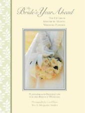Brides Year Ahead: The Ultimate Month by Month Wedding Planner - GOOD