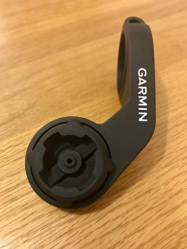 lezyne to garmin mount