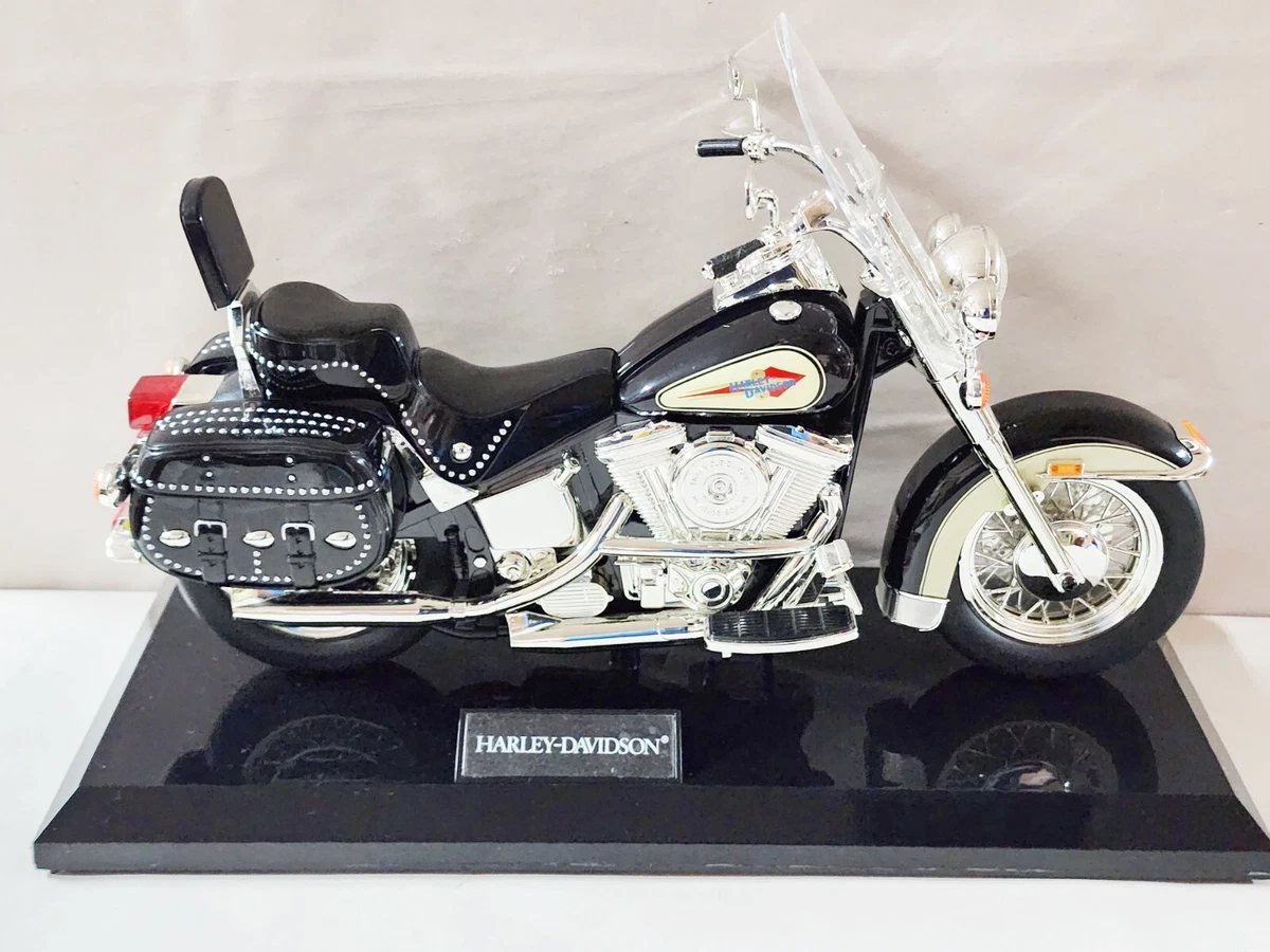 Harley Davidson Phone In Collectible Telephones 1970-Now for sale