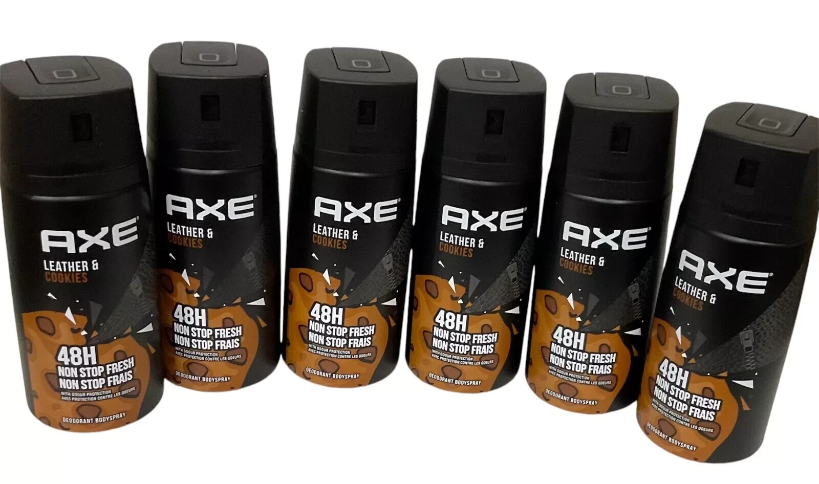 150ml /5.07 Fl Oz (6 Pack)