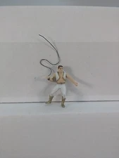 Arttista #5006 - Circus Lion Tamer - O Scale Figure - Model Trains - NEW