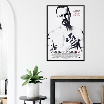 AMERICAN HISTORY X ポスター American History X Posters - Buy American History X Poster
