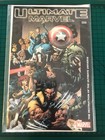 Ultimate Marvel Vol.1 # 1 - 2007
