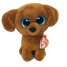 dougie the dog beanie boo