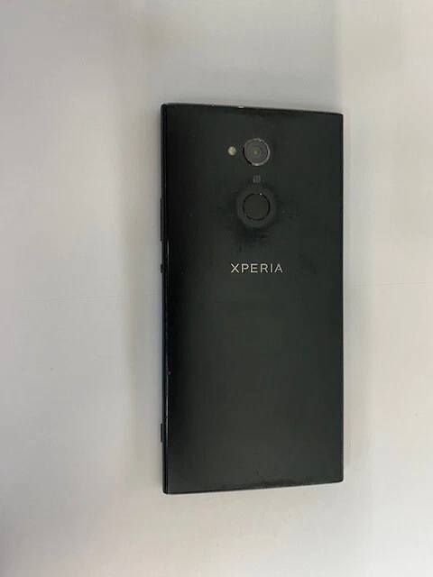 LEER* DESBLOQUEADO* Sony Xperia XA2 Ultra - 32 GB - Negro (T-Mobile) #38 Foto 3 de 4