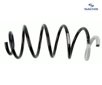 Fahrwerksfeder Sachs 993329 FüR Peugeot 308 I 5008 308 Cc