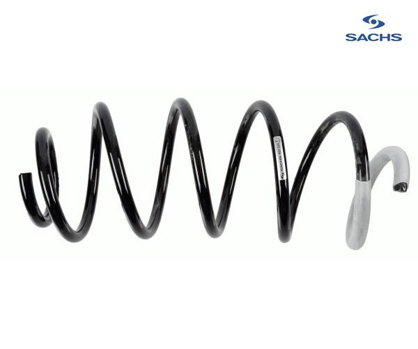 Fahrwerksfeder Sachs 993329 FüR Peugeot 308 I 5008 308 Cc-image