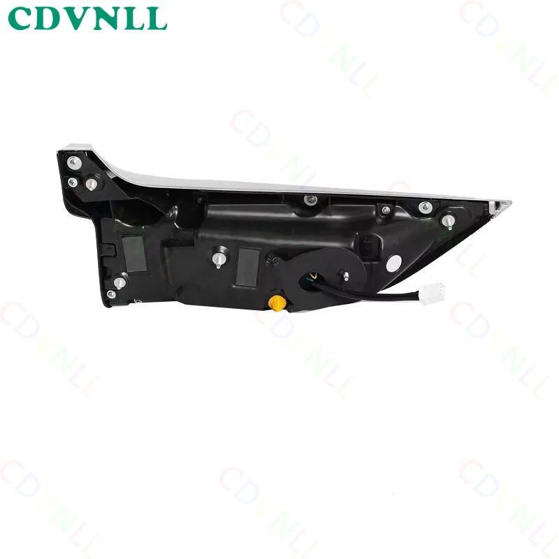 Светодиодный задний тормозной фонарь в сборе для Lexus LX570 2016-2021 правый внутренний задний бампер - Изображение 3 из 4