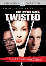 Twisted (DVD, 2004)