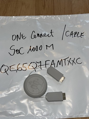 Samsung Cable Optique ONE CONNECT Pour Qe65q8famt - Photo 4/4