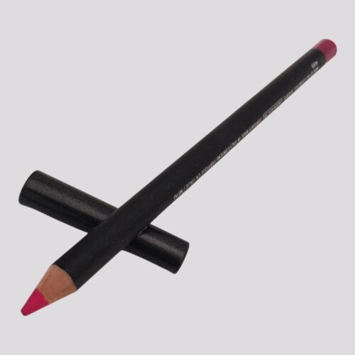 MAC Lip Pencil Shade: Process MAGENTA and MAC 219S Synthetic Pencil Brush - SET - Picture 2 of 11