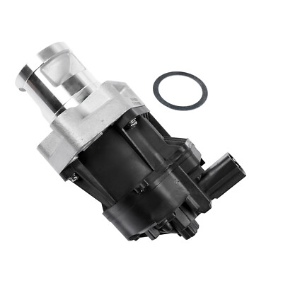 AGR Ventil für Jeep Grand Cherokee Chrysler 300C Lancia Thema Maserati Ghibli