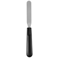Wilton Torten Spachtel mit Comfort Griff 22,5 cm Streich Glasur Messer