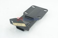 Pare-choc arrière Citroen DYANE