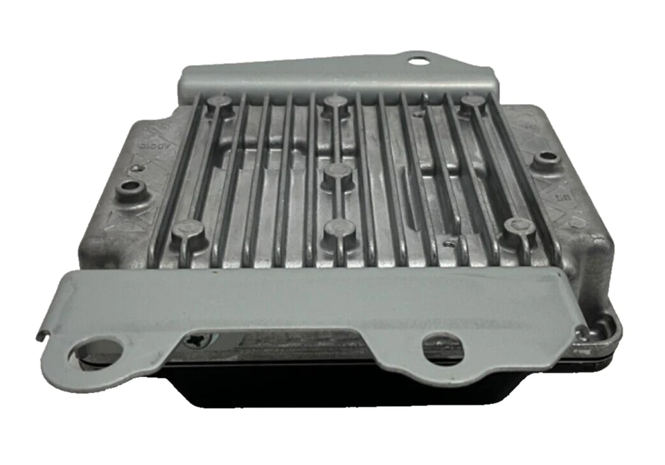 Jeep Grand Cherokee L 2022 módulo de control convertidor de voltaje 68349348aa OEM Foto 2 de 4