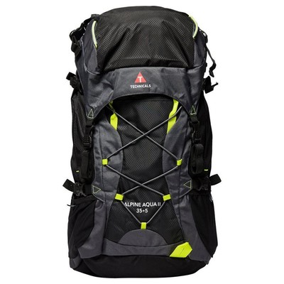 technicals rucksack