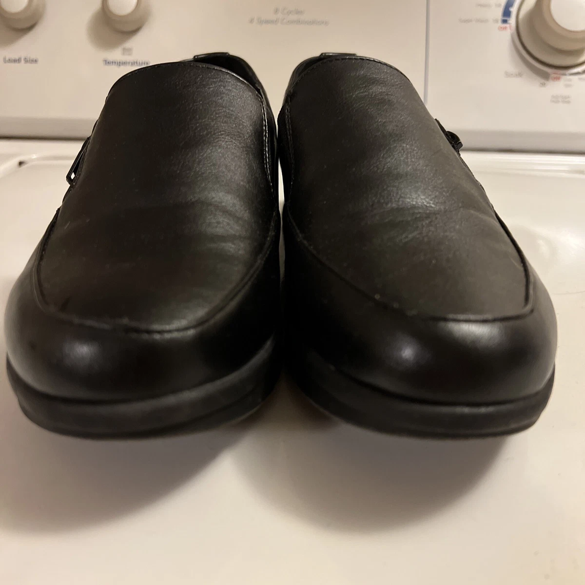 flex step slip on shoes 7.5 M eBay