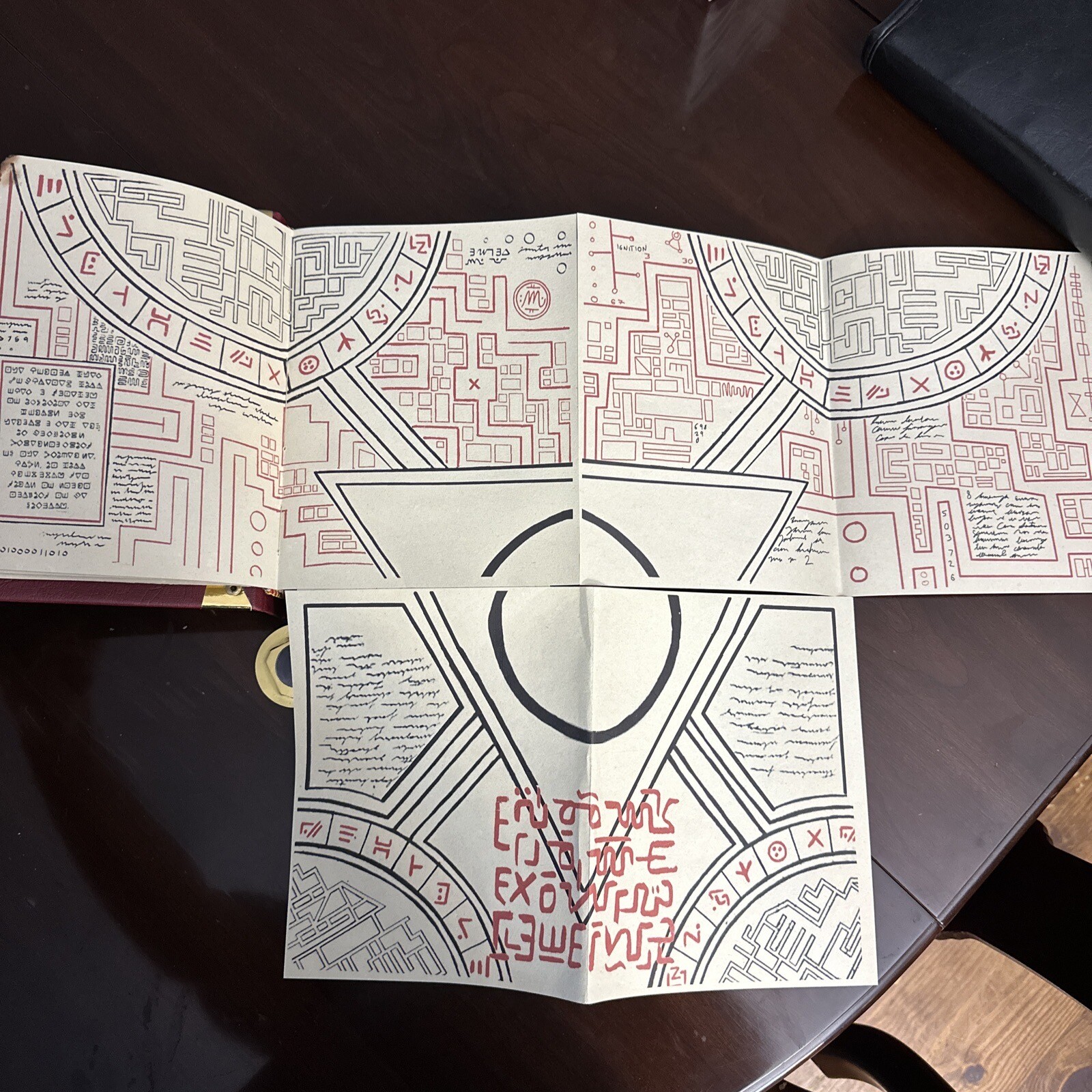 gravity falls journal 3 special edition (custom made) eBay