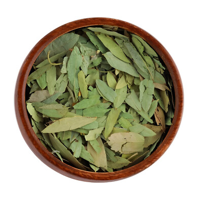 Dried Senna Leaves 50g   Natural Herbal Detox & Cleanse | أوراق السنا سنامكة