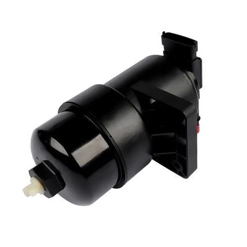 68197368AD Fuel Water Separator Filter For 2014-2018 Dodge Ram 1500 3.0L V6 - Picture 3 of 11