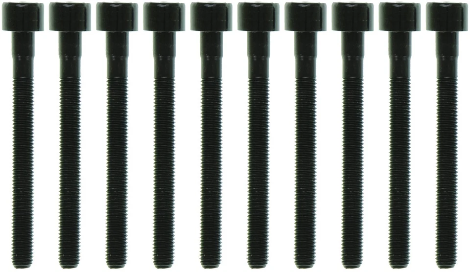 Комплект болтов головки блока цилиндров двигателя Mahle для Nissan GS33508 - Изображение 2 из 4