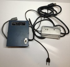 ZONE VI Studios Inc. Cold Lamp Light Power Source Newfane Vermont