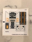 LEGO STICKER SHEET for 75049 Snowspeeder, New & Genuine!
