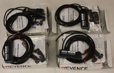 Unità Amplificatore Laser Keyence LV-12SAP, nuova scatola aperta