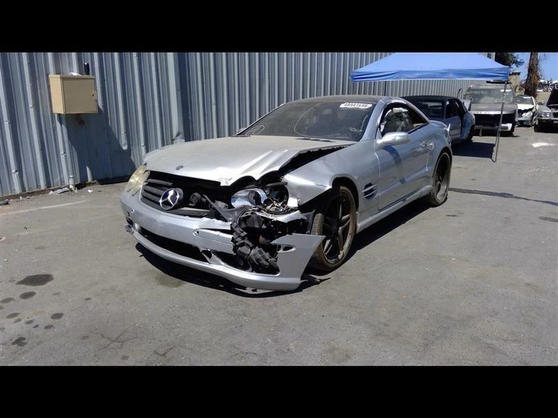 99 00 01 02 03 04 05 06 Bomba de aire Mercedes-Benz MERCEDES CLASE S Foto 3 de 4