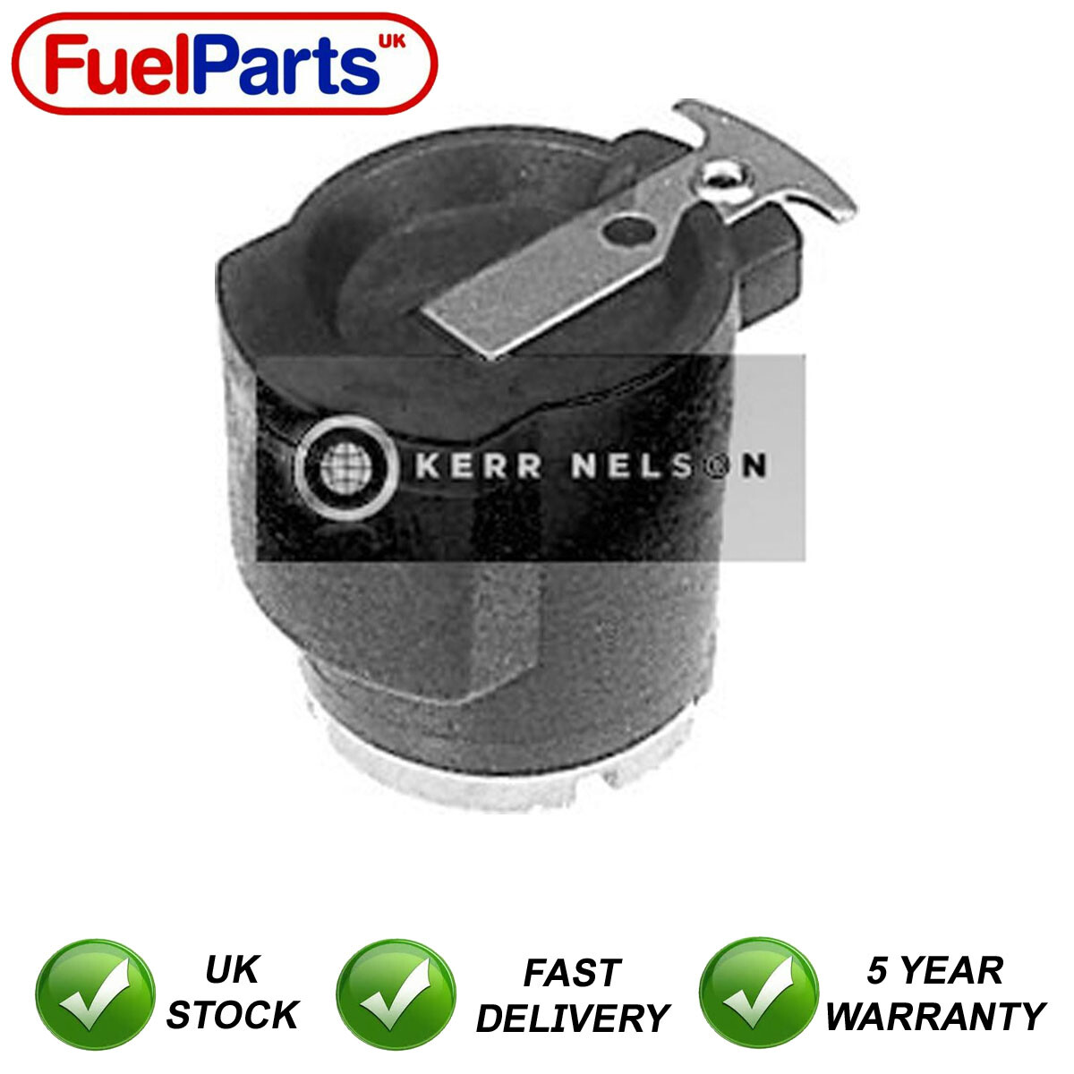 Kerr Nelson Ignition Distributor Rotor Fits 440 480 340-360 460 Laguna ...