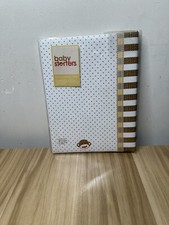 Baby Starters Baby  s Memory Book