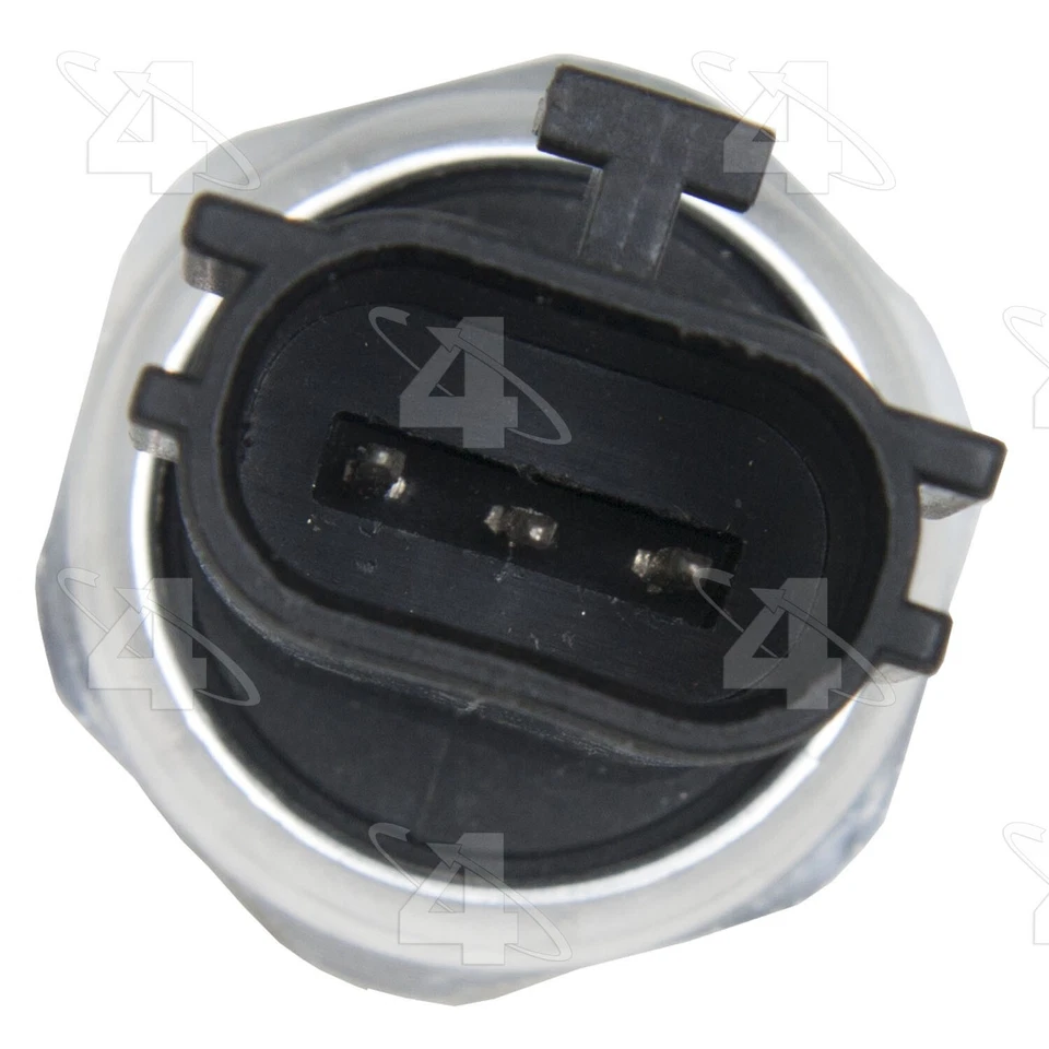 Transductor de presión de climatización para Kia Forte Koup 2010-2016 4 estaciones 602VM20 Foto 3 de 4