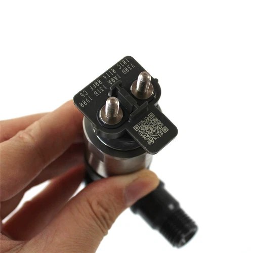 Fuel Injector 370-7282 20R-2478 For CAT C6.6 C7.1 Engine 320E 323E Excavator - Picture 4 of 11