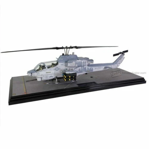 Plástico Forces of Valor 1:48 aviones y naves espaciales diecast
