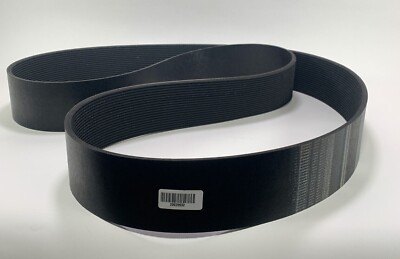 Continental ContiTech 1215L20 Poly-V Belt 20 Rib Bands 121.5'' 20039932