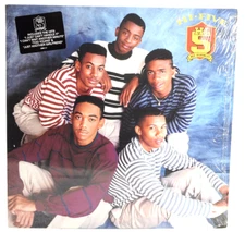 Hi-Five – Hi-Five Jive Records 1990 Us Original ( 1LP/Vg++/NM-)/777