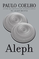 Aleph (Espa?ol) by Coelho, Paulo