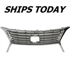 NEW Front Grille For 2013-2015 Lexus RX350