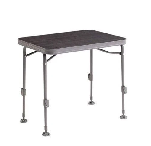 Waterproof Height Adjustable Cortina Camping Table Small