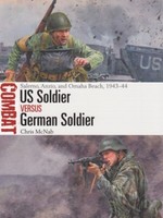 Us Soldier Versus German Soldier 1943-44 Combat 48