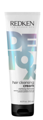 Redken Hair Cleansing Cream Clarifying Shampoo 8.5 oz - Deal