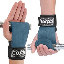 Guantes Para Levantar Pesas De Gym MAS Soporte Mu equeras Levantamiento Fuerte
